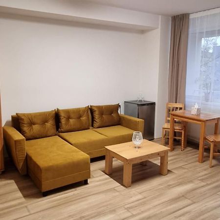 Ubytovanie Funstar Topoľčany Exteriér fotografie