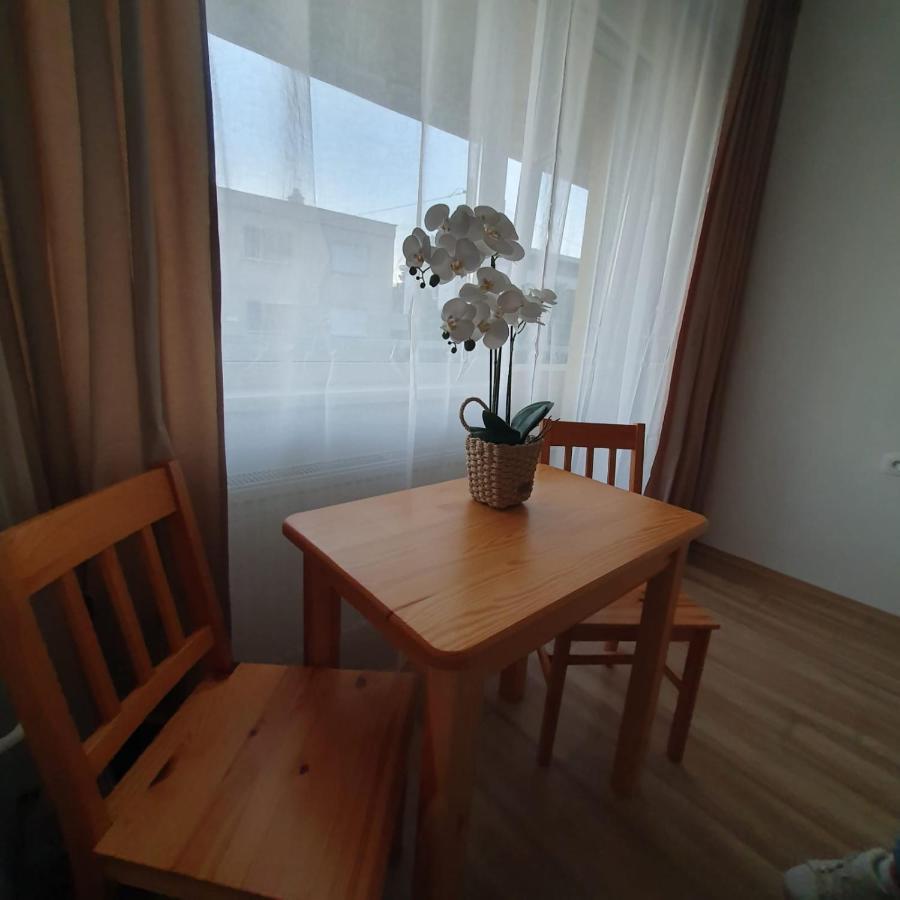 Ubytovanie Funstar Topoľčany Exteriér fotografie