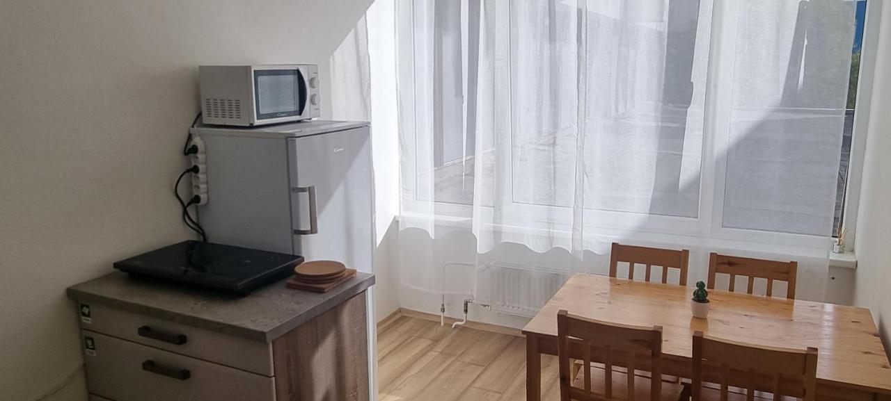 Ubytovanie Funstar Topoľčany Exteriér fotografie